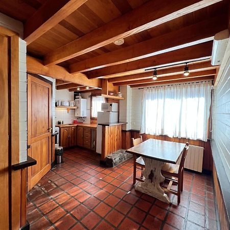 Euskaldunberri Apartments - Zona Centro Sma San Martín de los Andes 외부 사진