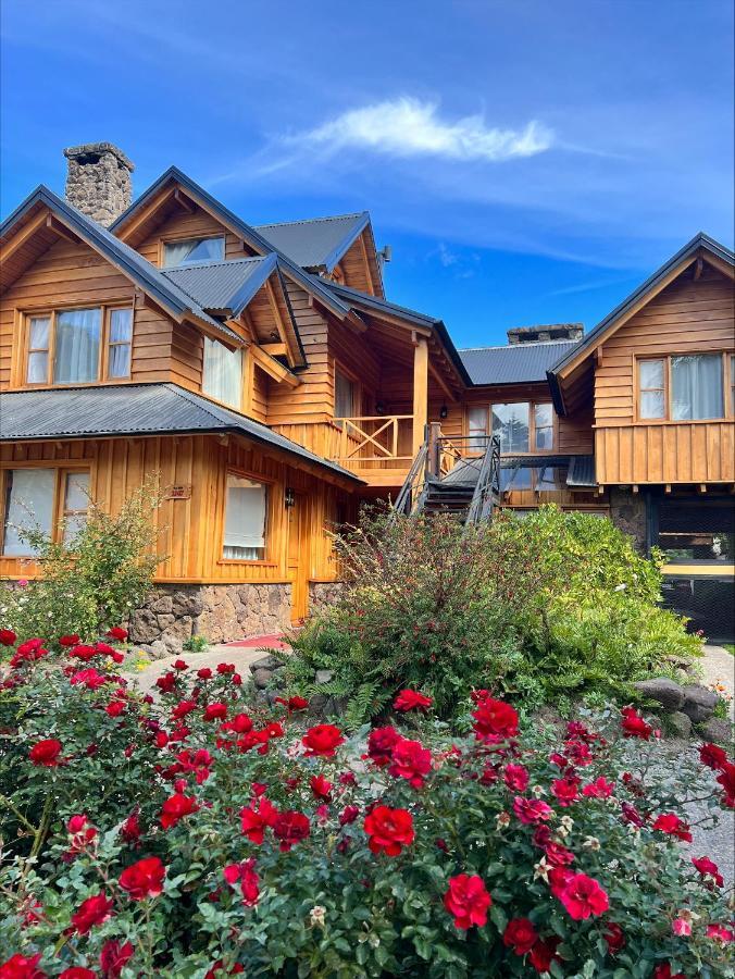 Euskaldunberri Apartments - Zona Centro Sma San Martín de los Andes 외부 사진