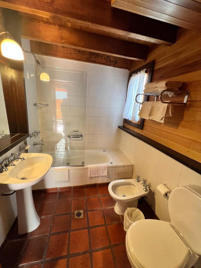 Euskaldunberri Apartments - Zona Centro Sma San Martín de los Andes 외부 사진