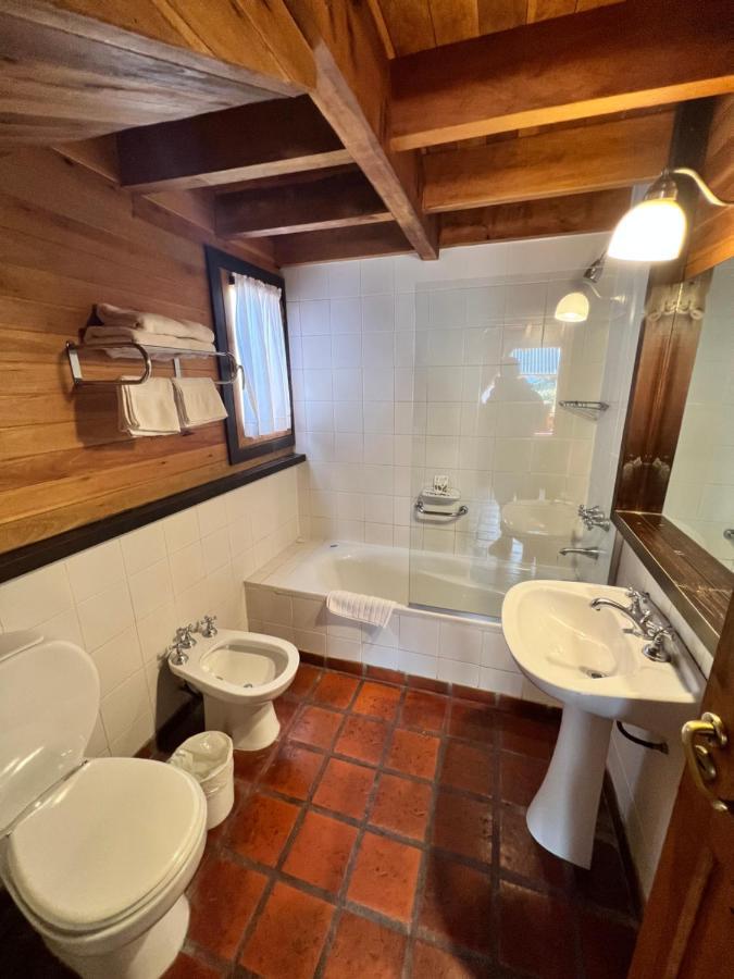 Euskaldunberri Apartments - Zona Centro Sma San Martín de los Andes 외부 사진