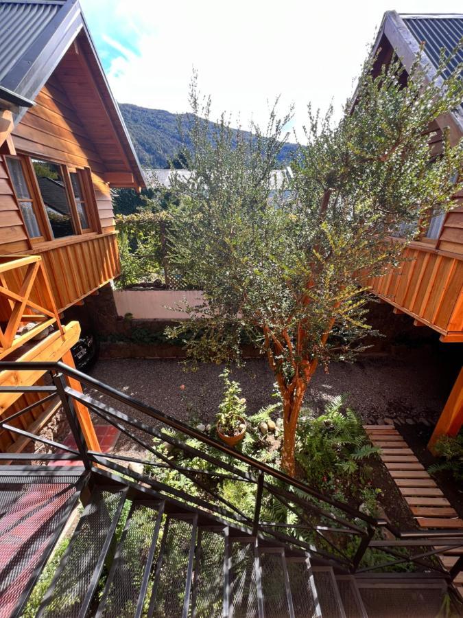 Euskaldunberri Apartments - Zona Centro Sma San Martín de los Andes 외부 사진