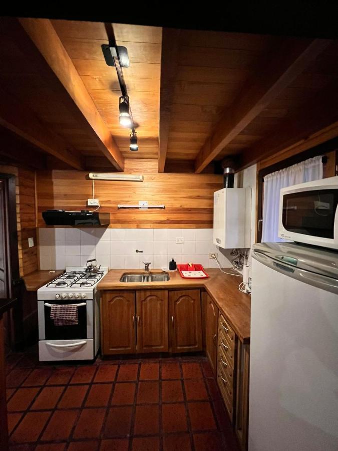 Euskaldunberri Apartments - Zona Centro Sma San Martín de los Andes 외부 사진