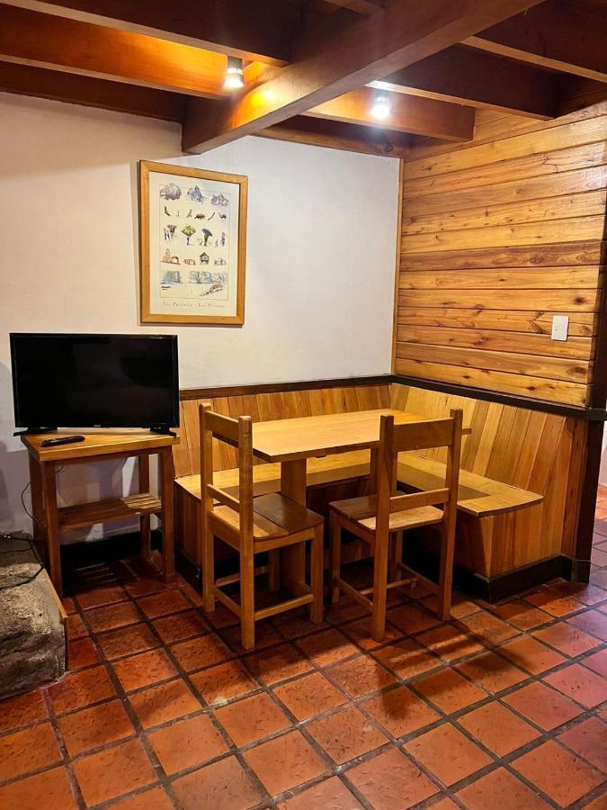 Euskaldunberri Apartments - Zona Centro Sma San Martín de los Andes 외부 사진