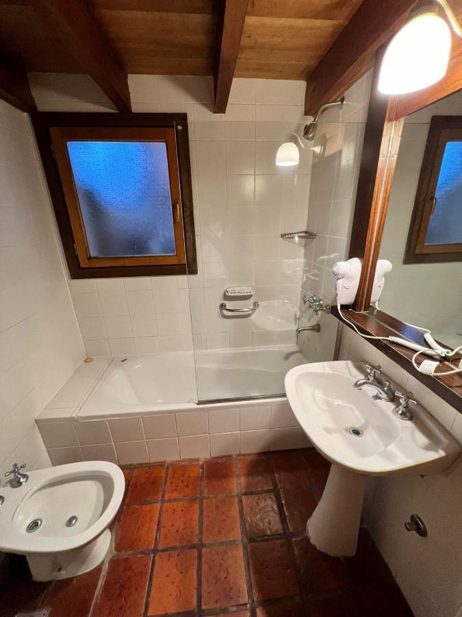 Euskaldunberri Apartments - Zona Centro Sma San Martín de los Andes 외부 사진