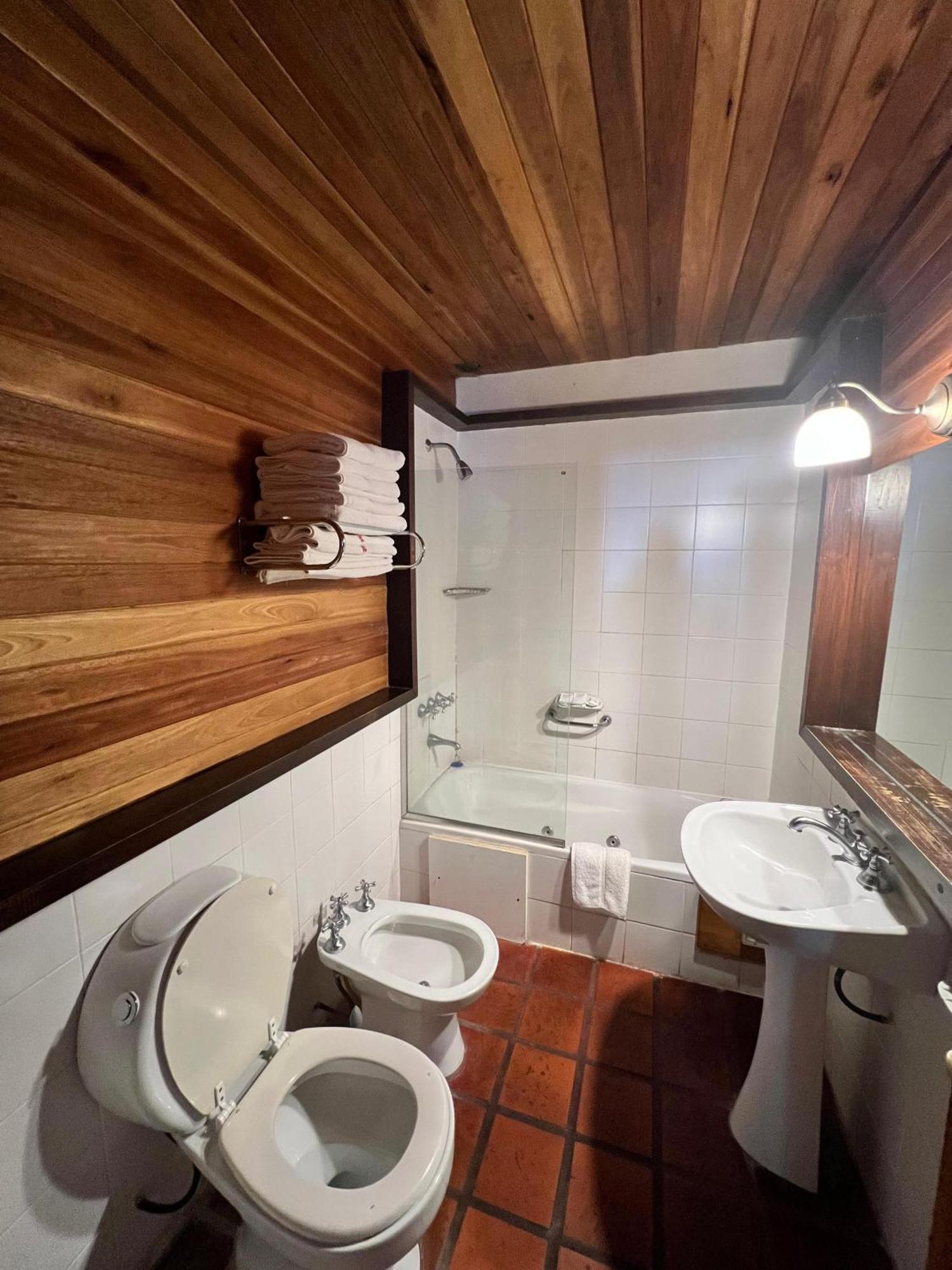 Euskaldunberri Apartments - Zona Centro Sma San Martín de los Andes 외부 사진