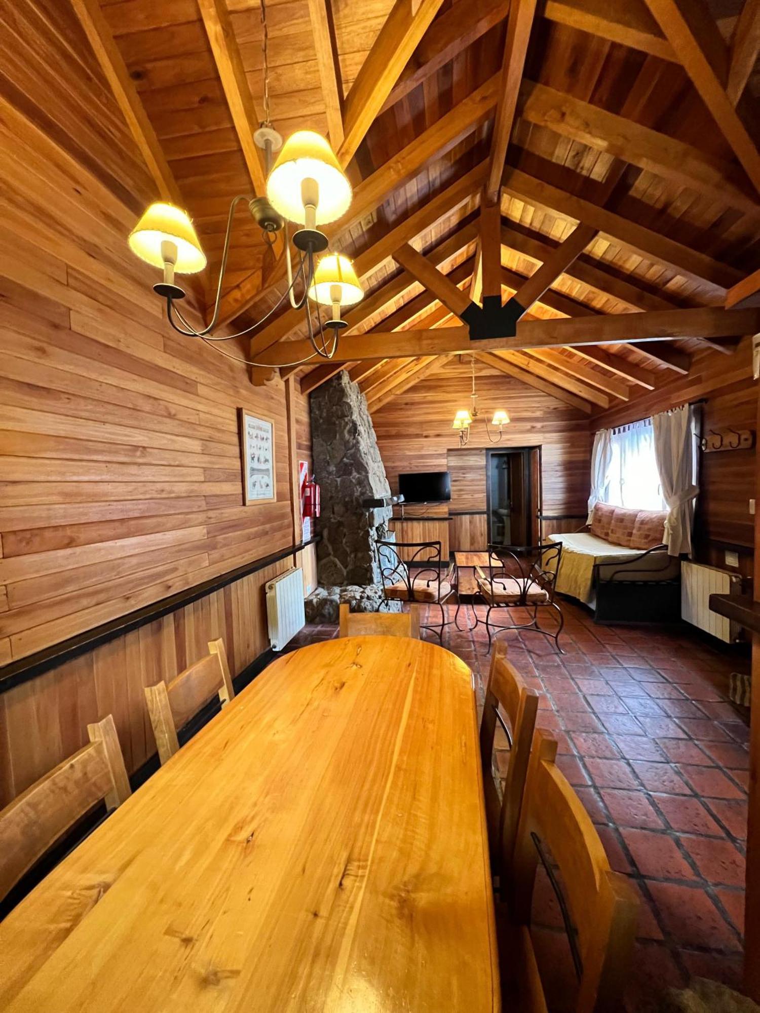 Euskaldunberri Apartments - Zona Centro Sma San Martín de los Andes 외부 사진