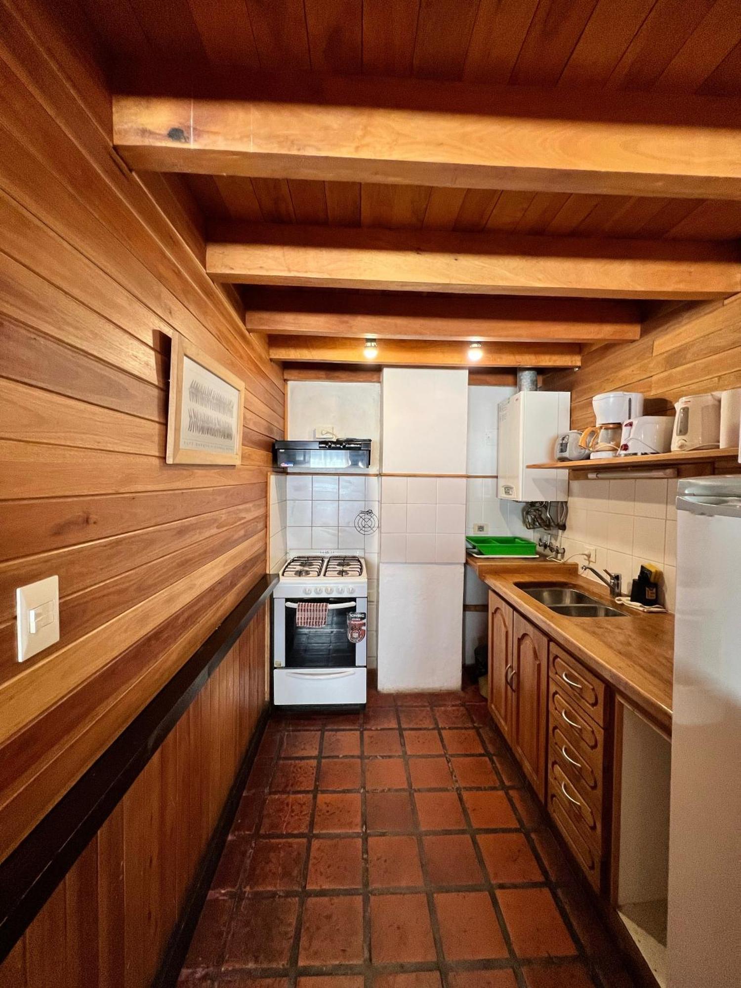 Euskaldunberri Apartments - Zona Centro Sma San Martín de los Andes 외부 사진