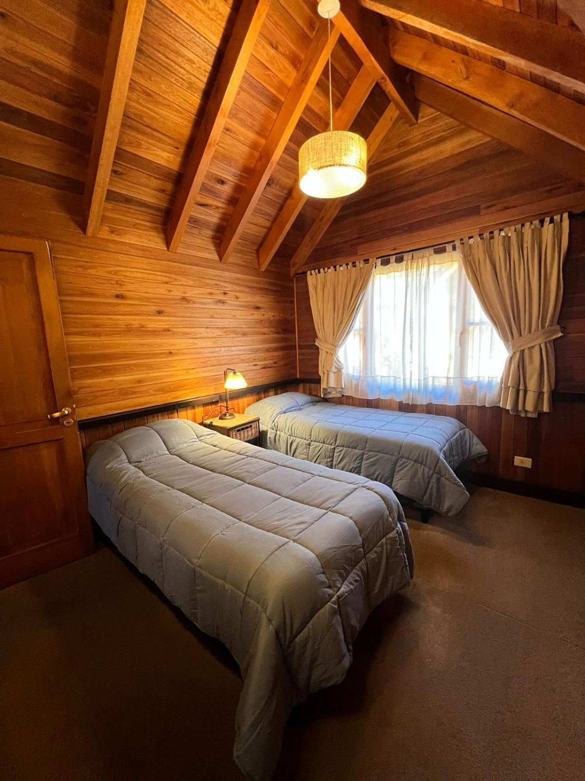 Euskaldunberri Apartments - Zona Centro Sma San Martín de los Andes 외부 사진
