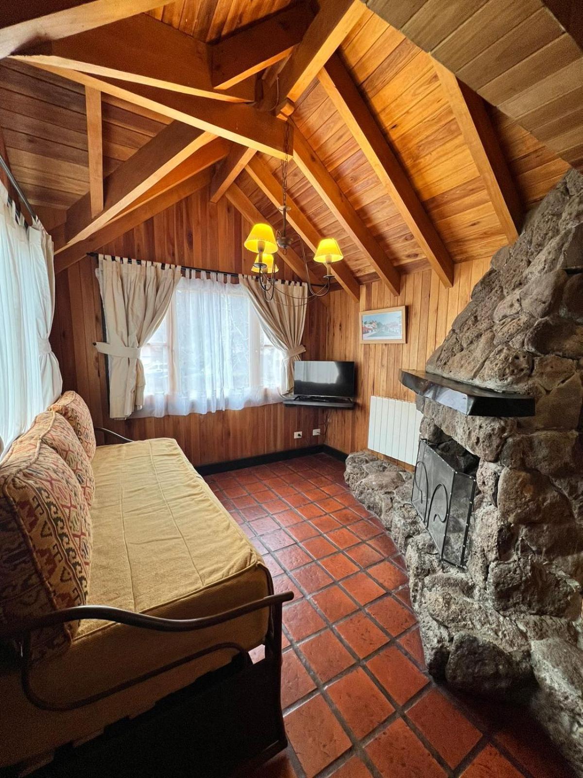 Euskaldunberri Apartments - Zona Centro Sma San Martín de los Andes 외부 사진