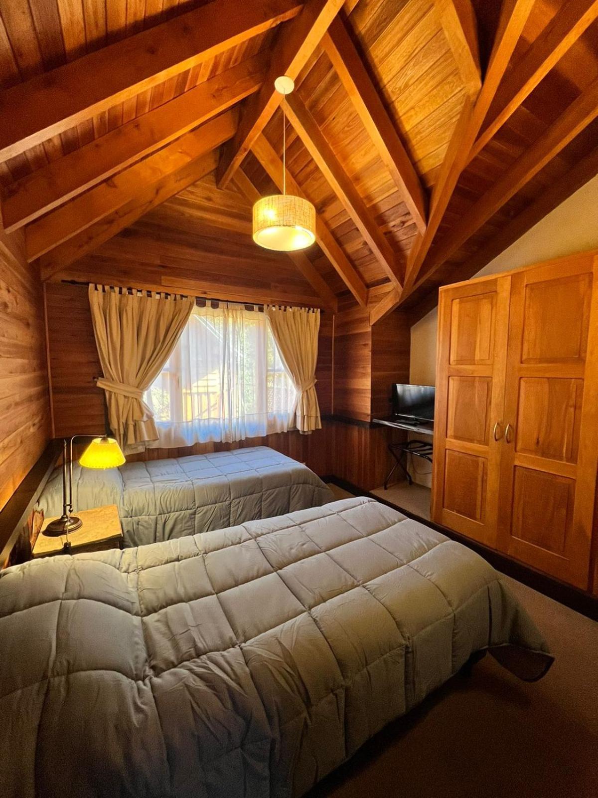 Euskaldunberri Apartments - Zona Centro Sma San Martín de los Andes 외부 사진