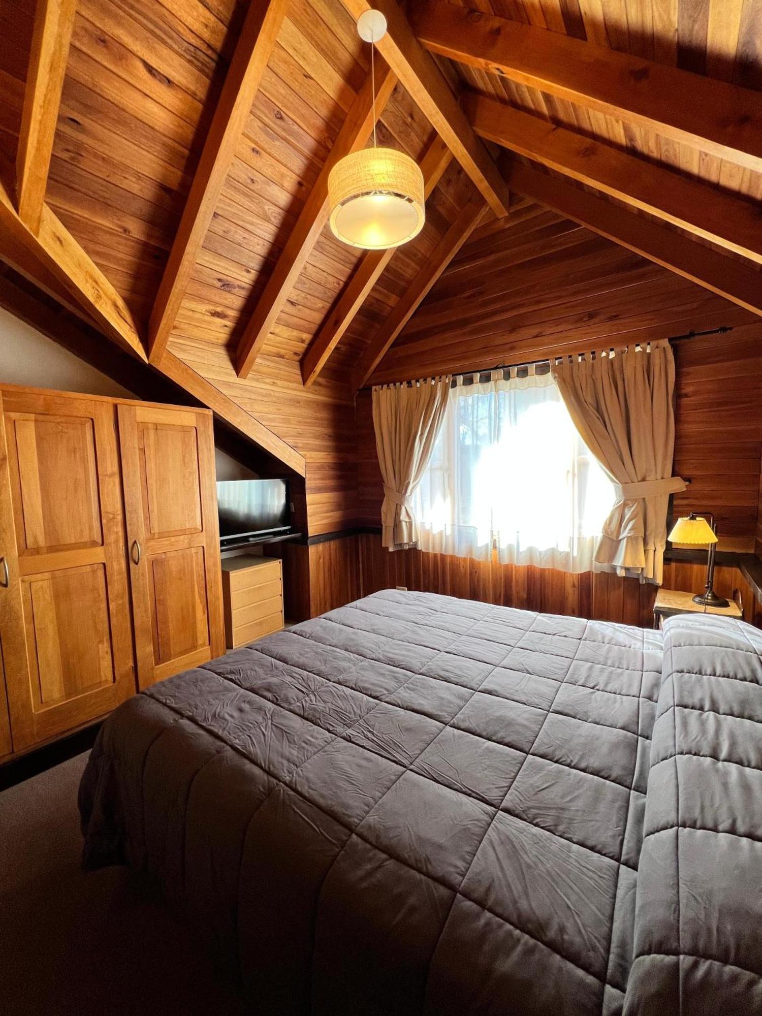 Euskaldunberri Apartments - Zona Centro Sma San Martín de los Andes 외부 사진