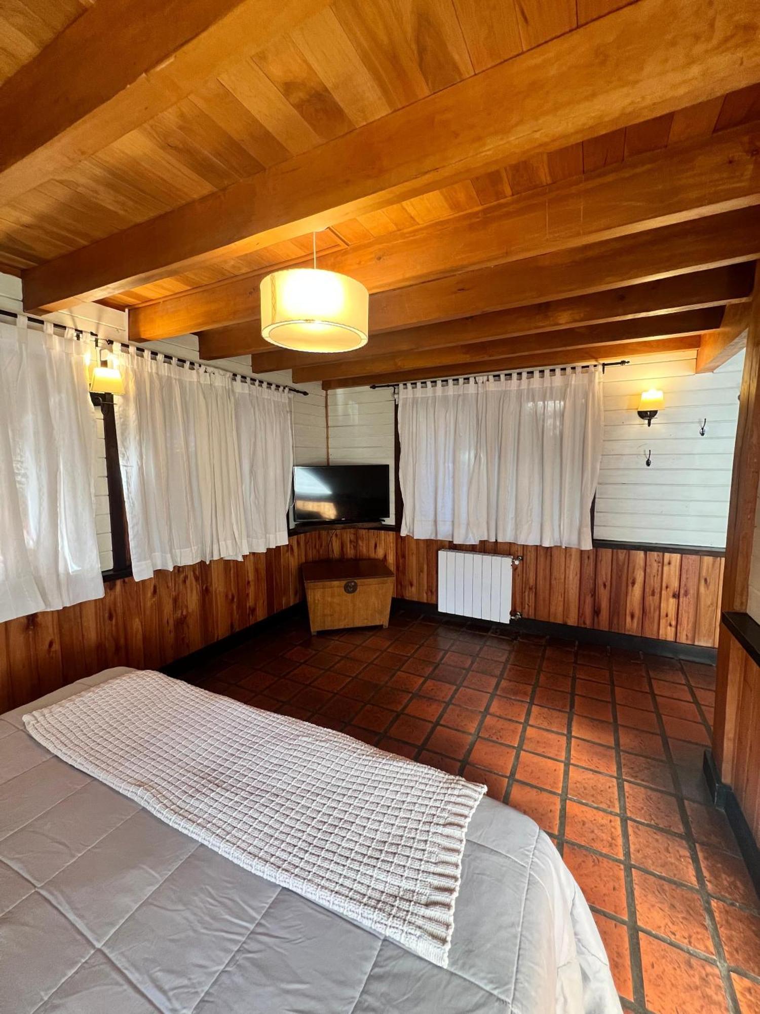 Euskaldunberri Apartments - Zona Centro Sma San Martín de los Andes 외부 사진