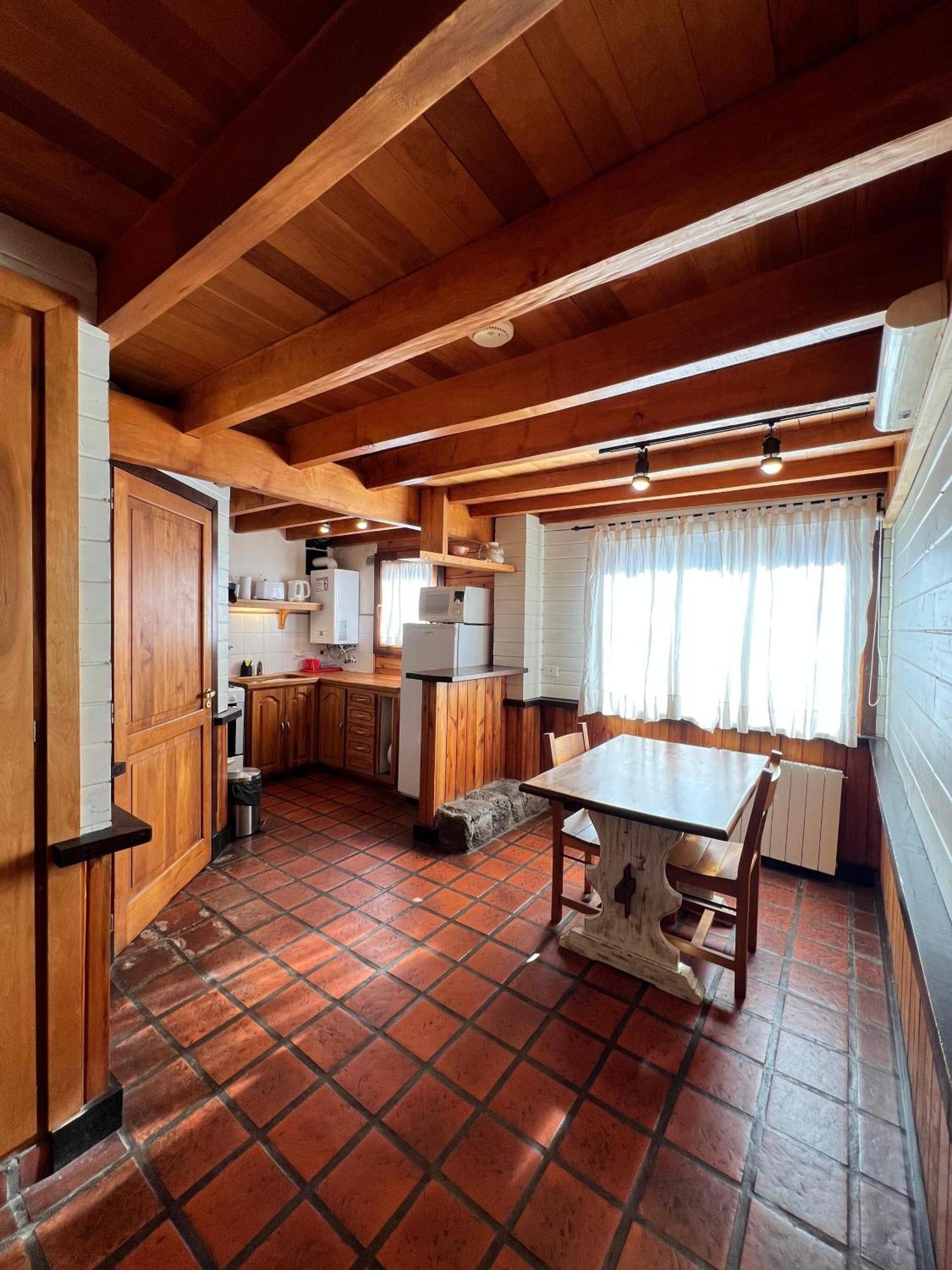 Euskaldunberri Apartments - Zona Centro Sma San Martín de los Andes 외부 사진